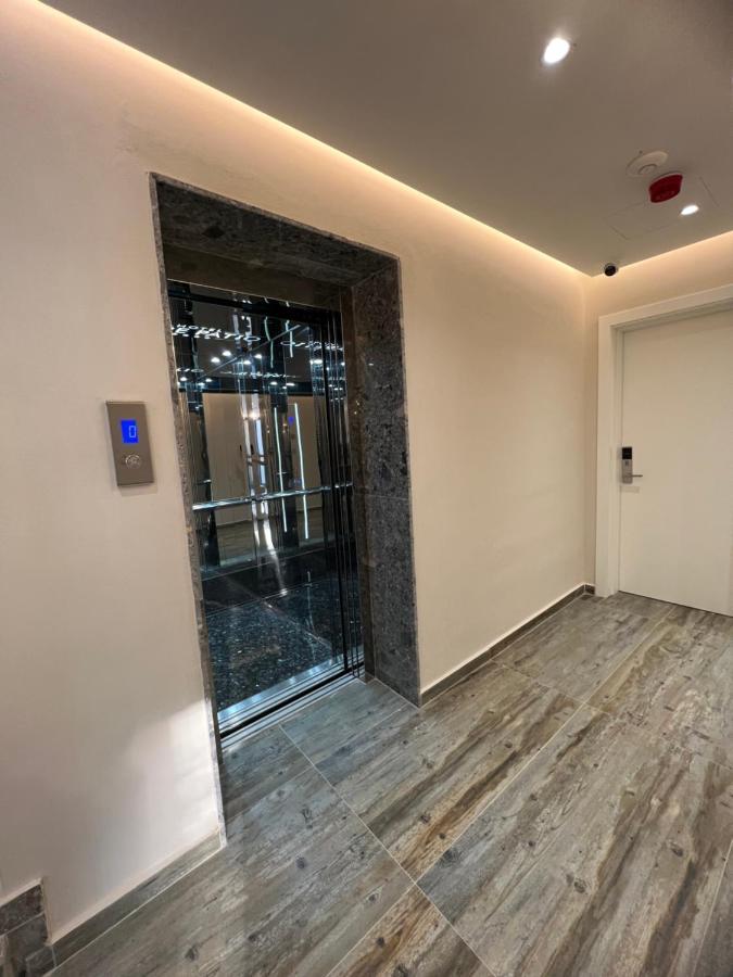 Patio Mare Hotel Dhermi Luaran gambar